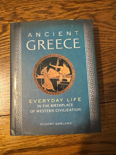 Ancient greece everyday life - everyday,