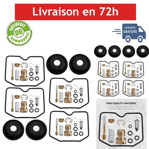 Kasturbo kit réparation - kit, de