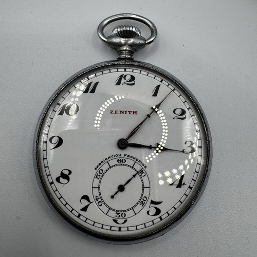 Montre gousset ancienne