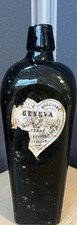 Antique Hollands Geneva JDK &