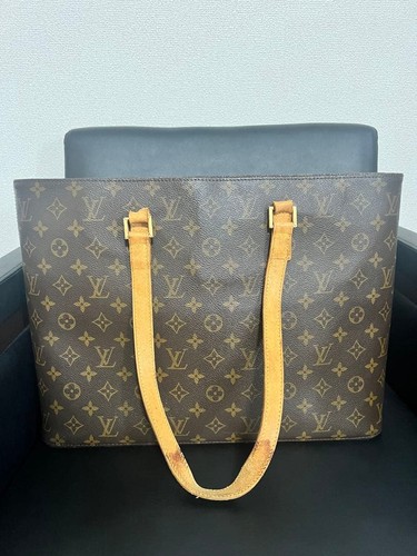 Louis vuitton luco tote - vuitton,