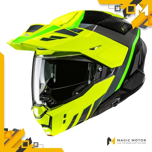 Casque moto modulable hjc i80 - moto,