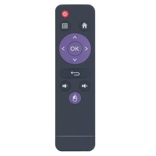 Remote control for - ir, h96