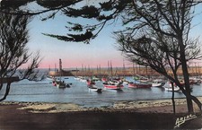 17 ILE D OLERON LA COTINIERE