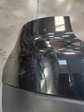 Pare choc arriere volkswagen - pare,