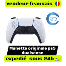 Manette Sans Fil SONY