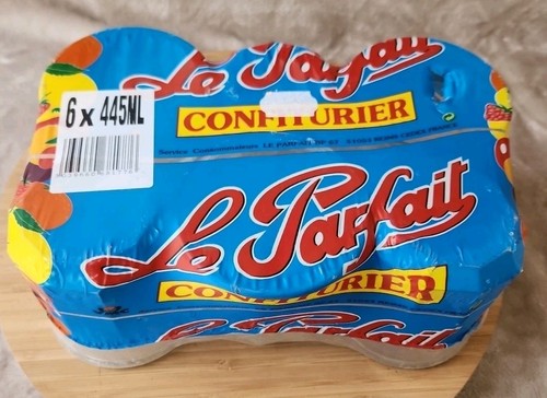 Ancien pot confiture - , lot