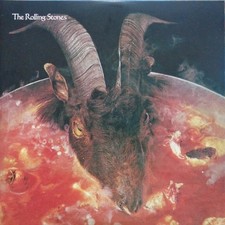 ROLLING STONES ~Goats Head
