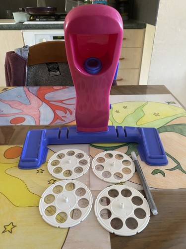 Playgo projecteur dessin - de,