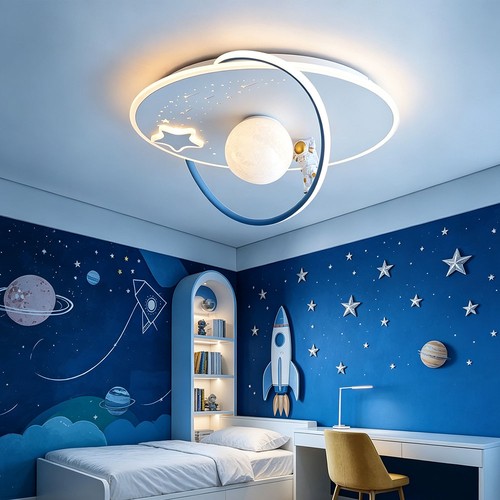 Led plafonnier éclairage - plafonnier,