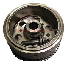 ROTOR COMPLET (volant