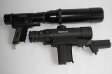 Objectifs fusils photographiques NOVOFLEX mise au point rapide (45744)