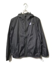 K-WAY x PLAY COMME des GARCONS
