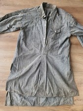 Ancienne Chemise De Travail Ou Militaire ?