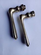 ANCIENNES POIGNÉES BEQUILLE