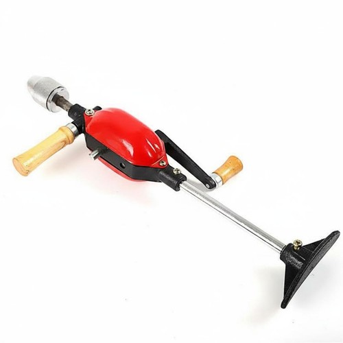 Perceuse poitrine - perceuse,
