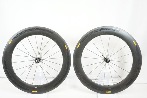 Jeu roues shimano 10 - jeu,