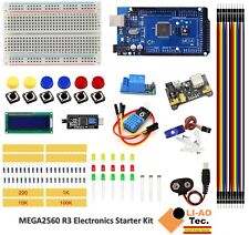 Upgrade Kit MEGA 2560 R3
