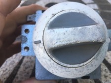 USED Whirlpool Kenmore Dryer Timer 3976576 W KNOB 6 MO WARRANTY FREE SHIPPN