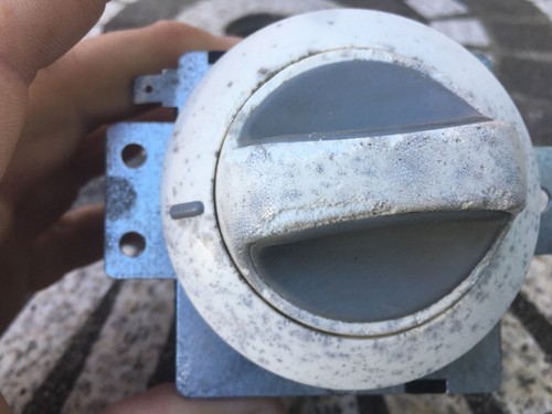 Used whirlpool kenmore - used,