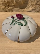 Porcelaine D’art J R France