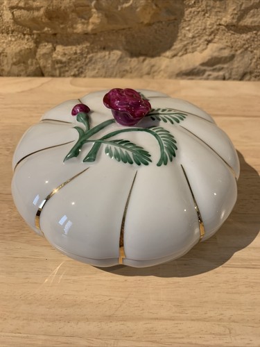 Porcelaine art r - porcelaine, j