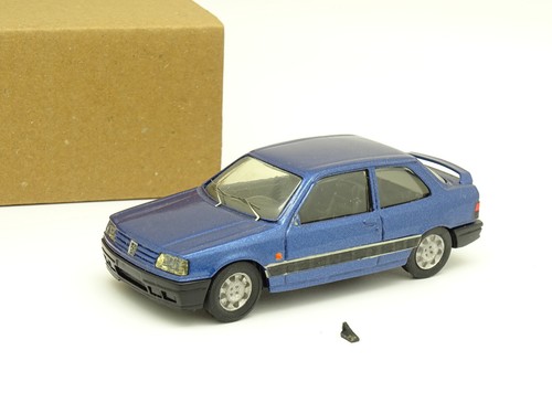 Prestige resin peugeot - -,