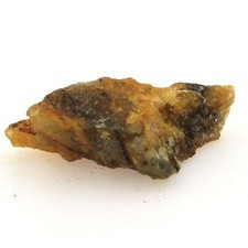 Minéraux collection. Dufrenoysite. 18.6 cts. Estrie, Québec, Canada.