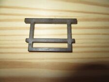 BARRIERE MARRON VINTAGE