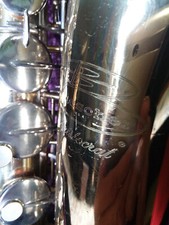 Buescher Aristocrat Tenor