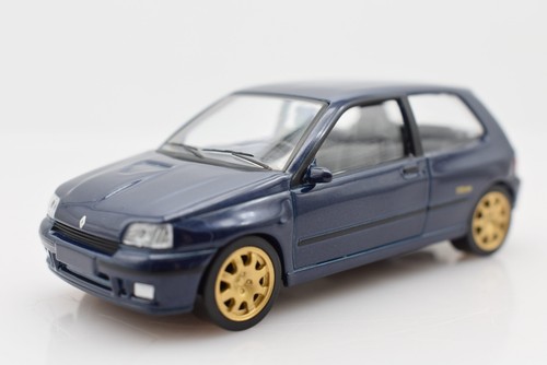 Miniature voiture auto - auto, 1:43