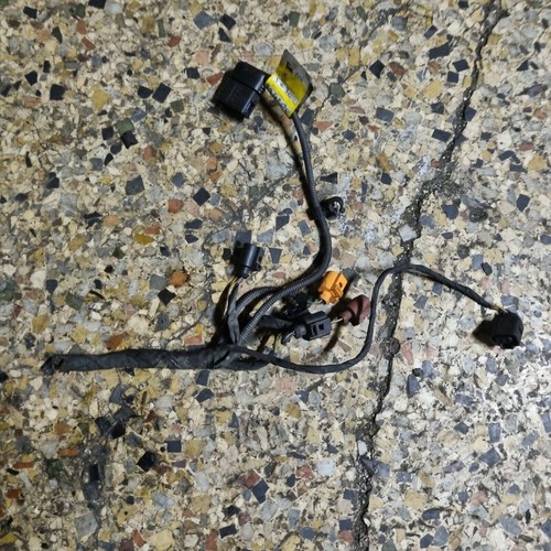 Audi faisceau fap filtre - fap,