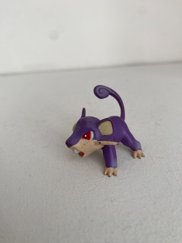 1999 orignal 1cm pokemon - 5.1cm,