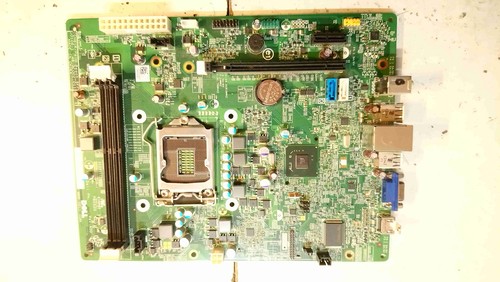 Carte mere dell - dell, cn-0t10xw