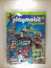 PLAYMOBIL MAGAZINE N° 11