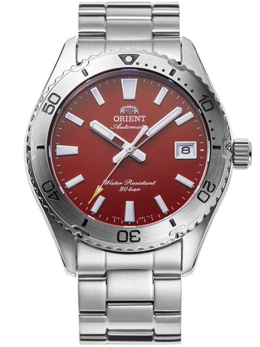 Orient ac0q09r30b montre - orient, ra-ac0q09r30b