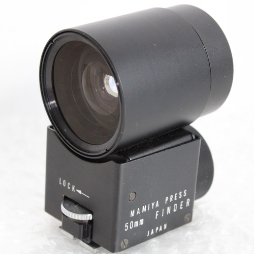 Viseur mamiya pour - 50,