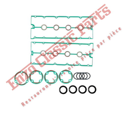 Kit joints caches - joints, de