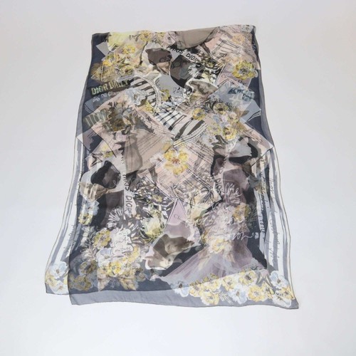 étole christian dior - christian,