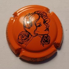 BELLE CAPSULE CHAMPAGNE LA FEE