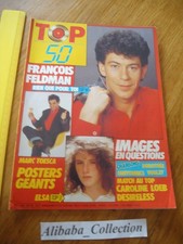 MAGAZINE REVUE TOP 50 43