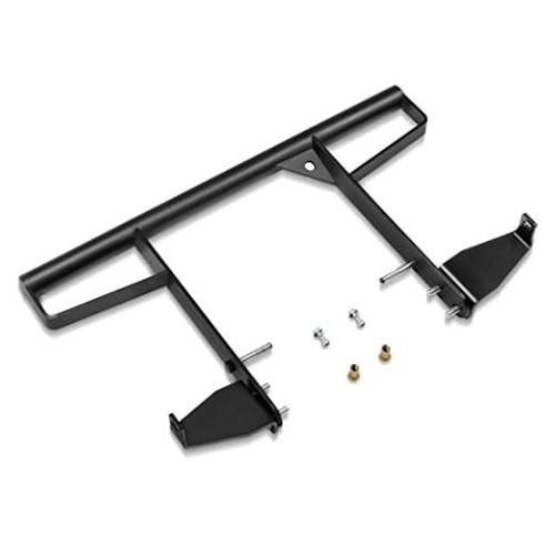 Rear wide grab bar fit - grab, for