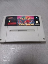 SUPER DOUBLE DRAGON Loose FAH