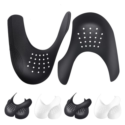 Pairs crease protectors for - 4,