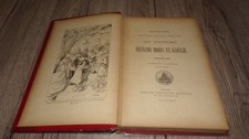 Les aventures de François