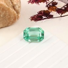 AAA Naturel Ceylan Vert Bleu