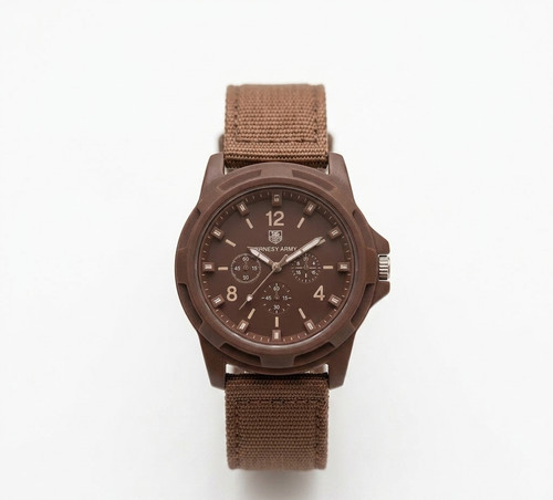 Montre homme militaire sport - militaire,