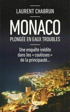 Monaco, plongée en eaux