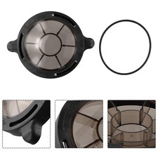 Couvercle de pompe compatible