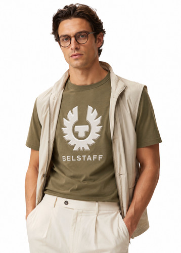 Belstaff shirt signature - belstaff,